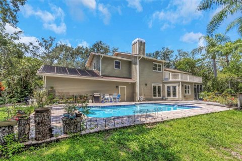 Villa ou maison à vendre à Saint Petersburg, Floride: 5 chambres, 353.77 m2 № 1899113 - photo 8