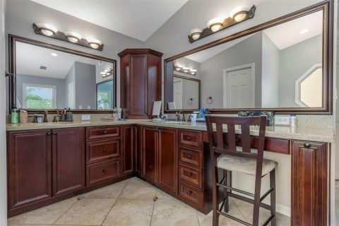 Villa ou maison à vendre à Saint Petersburg, Floride: 5 chambres, 353.77 m2 № 1899113 - photo 30