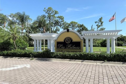 Touwnhouse à louer à Sarasota, Floride: 3 chambres, 126.25 m2 № 1885796 - photo 1