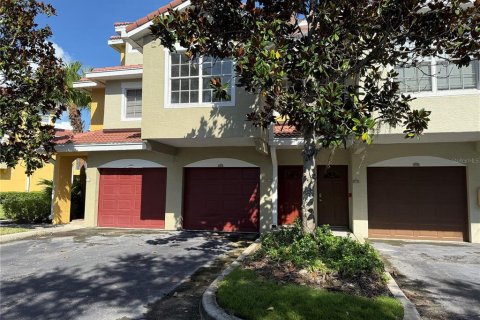 Touwnhouse à louer à Sarasota, Floride: 3 chambres, 126.25 m2 № 1885796 - photo 3