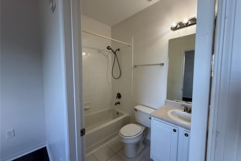 Touwnhouse à louer à Sarasota, Floride: 3 chambres, 126.25 m2 № 1885796 - photo 27