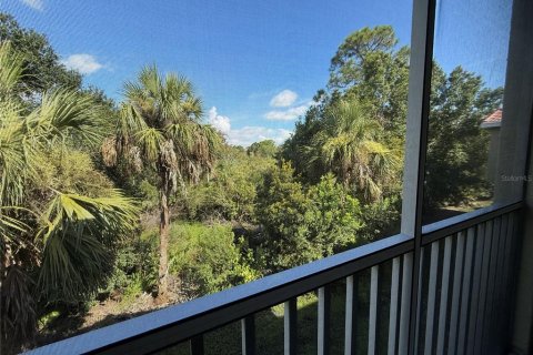 Touwnhouse à louer à Sarasota, Floride: 3 chambres, 126.25 m2 № 1885796 - photo 9