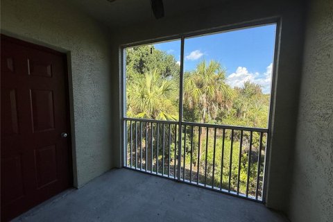 Touwnhouse à louer à Sarasota, Floride: 3 chambres, 126.25 m2 № 1885796 - photo 8