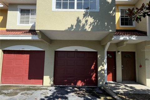 Touwnhouse à louer à Sarasota, Floride: 3 chambres, 126.25 m2 № 1885796 - photo 5