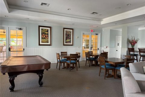 Touwnhouse à louer à Sarasota, Floride: 3 chambres, 126.25 m2 № 1885796 - photo 30