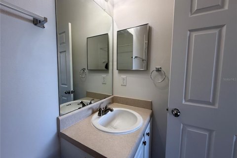 Touwnhouse à louer à Sarasota, Floride: 3 chambres, 126.25 m2 № 1885796 - photo 24