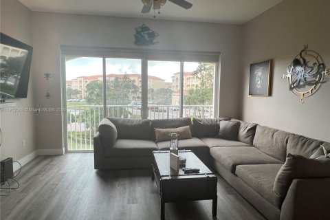 Copropriété à vendre à St. Lucie, Floride: 2 chambres, 184.78 m2 № 1968129 - photo 13