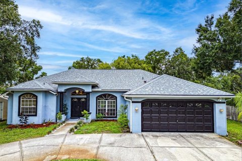 House in Land O' Lakes, Florida 3 bedrooms, 204.11 sq.m. № 1784339 - photo 1