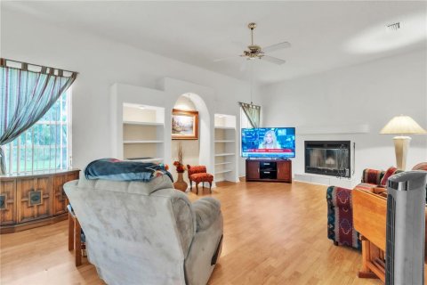 House in Land O' Lakes, Florida 3 bedrooms, 204.11 sq.m. № 1784339 - photo 20
