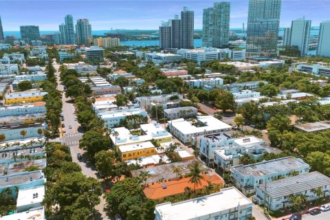Copropriété à louer à Miami Beach, Floride: 2 chambres, 104.98 m2 № 1938746 - photo 25