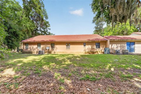 Villa ou maison à vendre à Ocala, Floride: 10 chambres, 441.1 m2 № 2341519 - photo 19