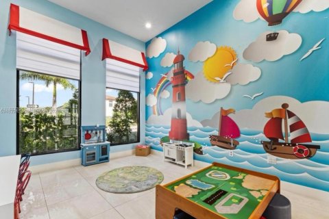 Villa ou maison à louer à Miami, Floride: 3 chambres, 221.57 m2 № 1941302 - photo 16