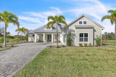 Casa en venta en Punta Gorda, Florida, 3 dormitorios, 215.63 m2 № 2209482 - foto 3