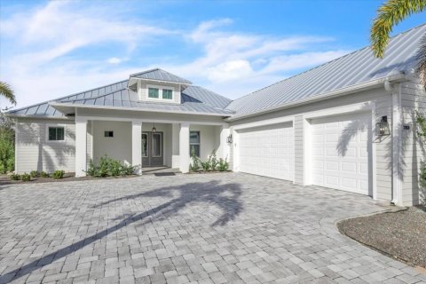 Casa en venta en Punta Gorda, Florida, 3 dormitorios, 215.63 m2 № 2209482 - foto 4