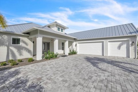 Casa en venta en Punta Gorda, Florida, 3 dormitorios, 215.63 m2 № 2209482 - foto 5