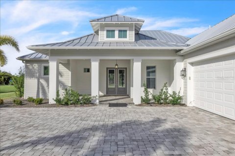 Casa en venta en Punta Gorda, Florida, 3 dormitorios, 215.63 m2 № 2209482 - foto 6