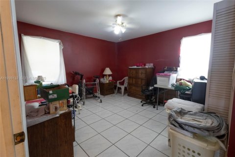 Купить виллу или дом в Майами, Флорида 5 спален, 183.95м2, № 1990392 - фото 13