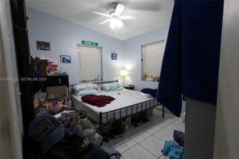 Купить виллу или дом в Майами, Флорида 5 спален, 183.95м2, № 1990392 - фото 26