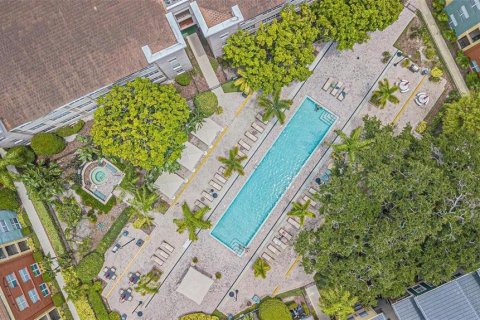 Condominio en alquiler en Tampa, Florida, 1 dormitorio, 73.3 m2 № 1877140 - foto 3