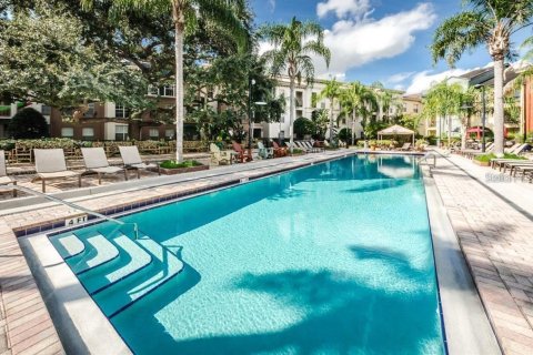 Condominio en alquiler en Tampa, Florida, 1 dormitorio, 73.3 m2 № 1877140 - foto 16