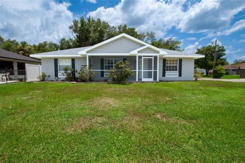 Casa en Arcadia, Florida 3 dormitorios, 120.77 m2 № 2238067