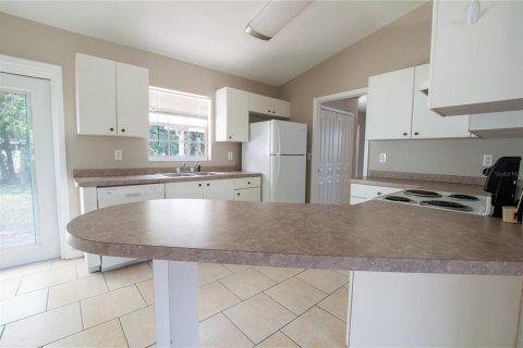 House in Arcadia, Florida 3 bedrooms, 120.77 sq.m. № 2238067 - photo 18
