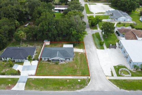 House in Arcadia, Florida 3 bedrooms, 120.77 sq.m. № 2238067 - photo 26