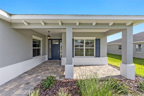 House in Ocala, Florida 2 bedrooms, 231.61 sq.m. № 1911343 - photo 6