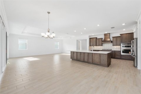 House in Ocala, Florida 2 bedrooms, 231.61 sq.m. № 1911343 - photo 22