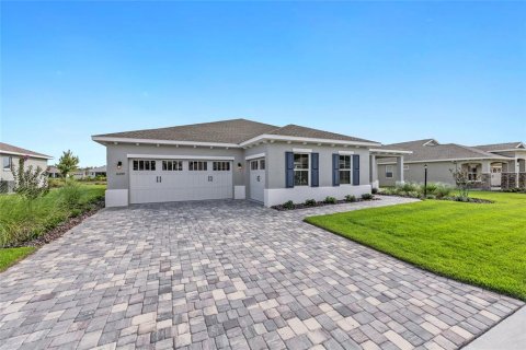 House in Ocala, Florida 2 bedrooms, 231.61 sq.m. № 1911343 - photo 2