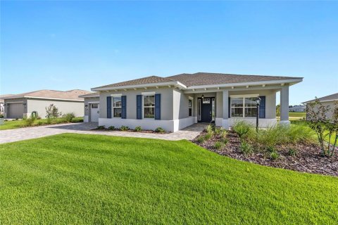 House in Ocala, Florida 2 bedrooms, 231.61 sq.m. № 1911343 - photo 4