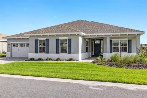 House in Ocala, Florida 2 bedrooms, 231.61 sq.m. № 1911343 - photo 5