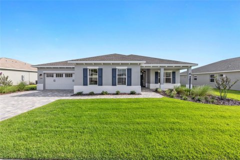 House in Ocala, Florida 2 bedrooms, 231.61 sq.m. № 1911343 - photo 3