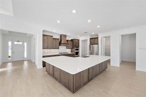 House in Ocala, Florida 2 bedrooms, 231.61 sq.m. № 1911343 - photo 24