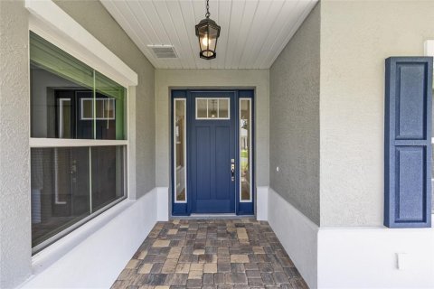 House in Ocala, Florida 2 bedrooms, 231.61 sq.m. № 1911343 - photo 7