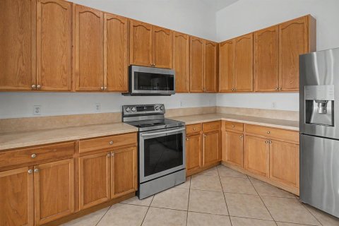 Casa en venta en Port St. Lucie, Florida, 4 dormitorios, 198.9 m2 № 2319913 - foto 9