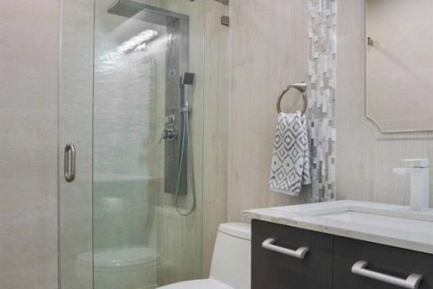 Снять в аренду виллу или дом в Лейзи-Лейк, Флорида 3 комнаты, 270.9м2, № 2181931 - фото 17
