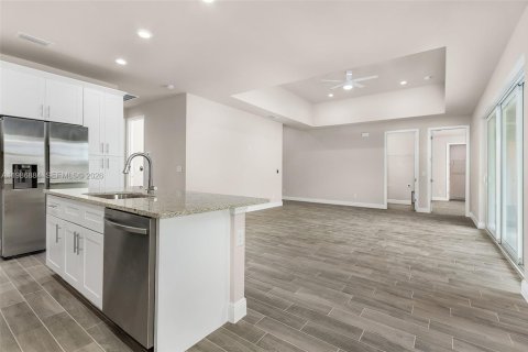 Купить виллу или дом в Лабель, Флорида 3 спальни, 142.7м2, № 2047780 - фото 14