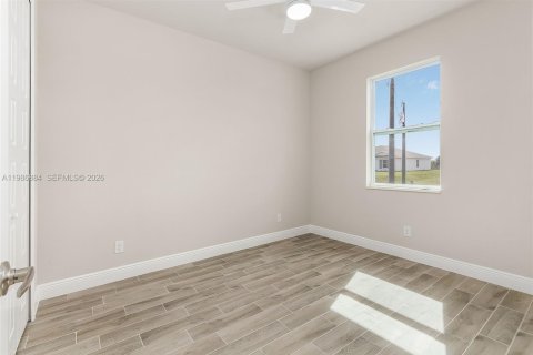 Купить виллу или дом в Лабель, Флорида 3 спальни, 142.7м2, № 2047780 - фото 15