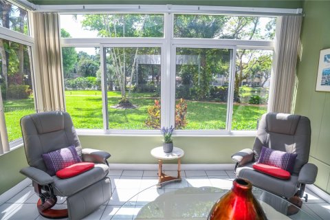 Copropriété à vendre à Lauderdale Lakes, Floride: 1 chambre, 63.55 m2 № 2014628 - photo 21