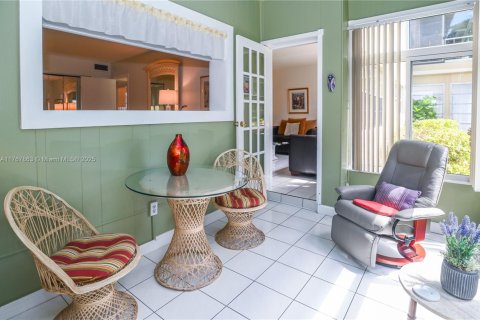 Copropriété à vendre à Lauderdale Lakes, Floride: 1 chambre, 63.55 m2 № 2014628 - photo 19