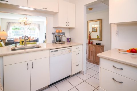 Copropriété à vendre à Lauderdale Lakes, Floride: 1 chambre, 63.55 m2 № 2014628 - photo 7