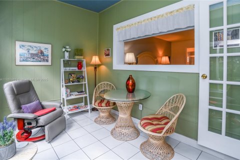 Copropriété à vendre à Lauderdale Lakes, Floride: 1 chambre, 63.55 m2 № 2014628 - photo 18