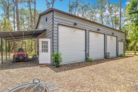 Villa ou maison à vendre à Lady Lake, Floride: 3 chambres, 149.39 m2 № 2197112 - photo 3