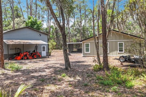 Villa ou maison à vendre à Lady Lake, Floride: 3 chambres, 149.39 m2 № 2197112 - photo 5