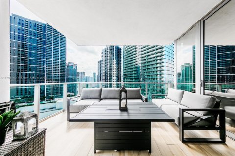 Condominio en venta en Miami, Florida, 4 dormitorios, 203.27 m2 № 1959817 - foto 24