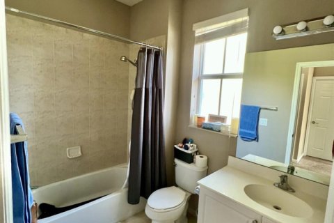 Купить таунхаус в Коконат Крик, Флорида 3 комнаты, 133.22м2, № 2085114 - фото 22