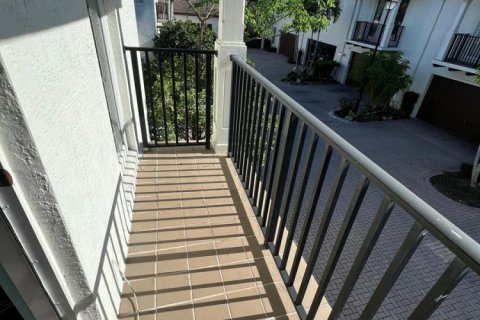 Купить таунхаус в Коконат Крик, Флорида 3 комнаты, 133.22м2, № 2085114 - фото 20