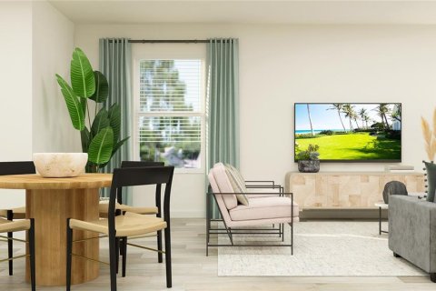 House in New Port Richey, Florida 2 bedrooms, 162.3 sq.m. № 1843859 - photo 10