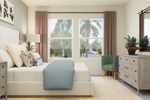 House in New Port Richey, Florida 2 bedrooms, 162.3 sq.m. № 1843859 - photo 5